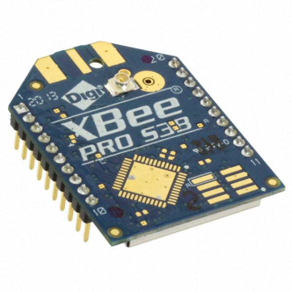 XBee Pro S3B - Singtec Tienda En Linea